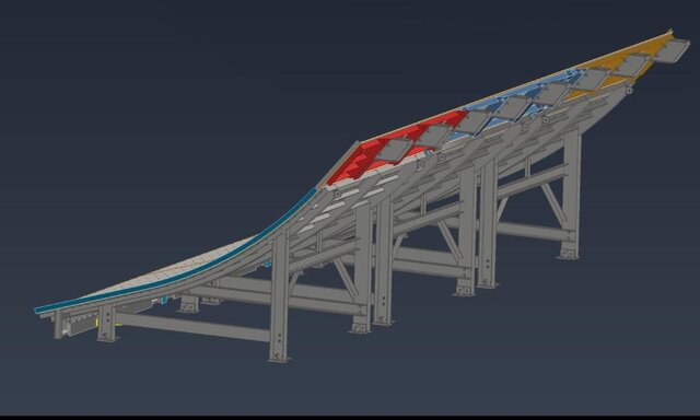 I offer mechanical design engineering for 2D drafting, 3D modeling & BOM