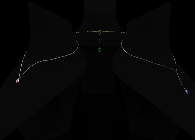 I will design custom 3D CAD models for jewelry, rings and pendants earrings image 11