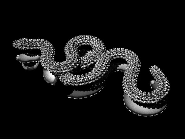 I will design custom 3D CAD models for jewelry, rings and pendants earrings image 2