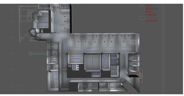 I offer electrical engineering with AutoCAD for drafting
