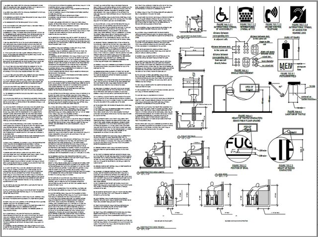 I offer restaurant architectural & MEP design & renovation services image 7