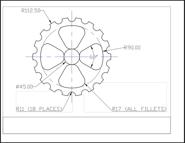 I offer 2D entry-level AutoCAD services for your projects