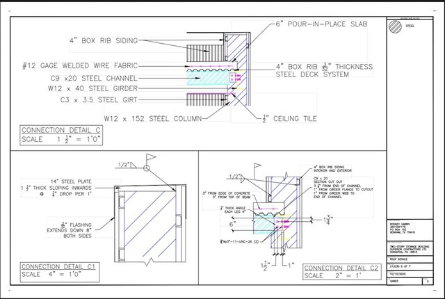I offer 2D entry-level AutoCAD services for your projects image 3