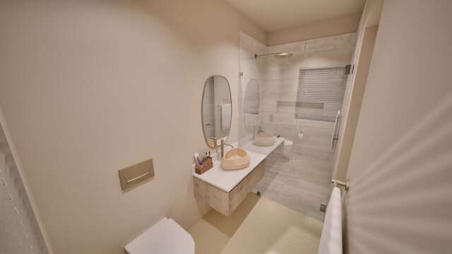 I provide 3d photorealistic renderings of your models image 12