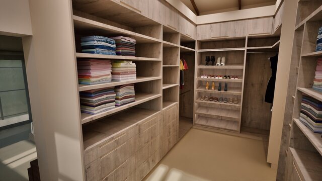 I provide 3d photorealistic renderings of your models image 2