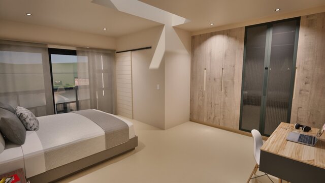 I provide 3d photorealistic renderings of your models image 15