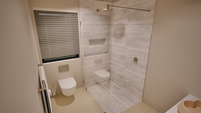 I provide 3d photorealistic renderings of your models image 19