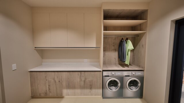 I provide 3d photorealistic renderings of your models image 9