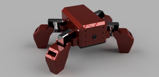 I offer STEP & CAD file modifications for mechanical parts image 3