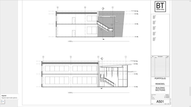 I will create convert your sketch/image to a 2D CAD file image 2