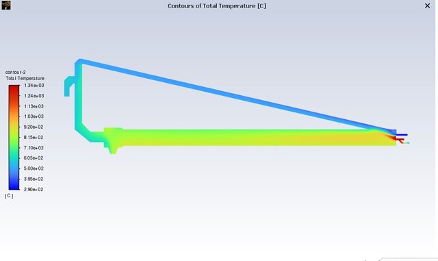I will do FEA and CFD in Ansys and SolidWorks image 5