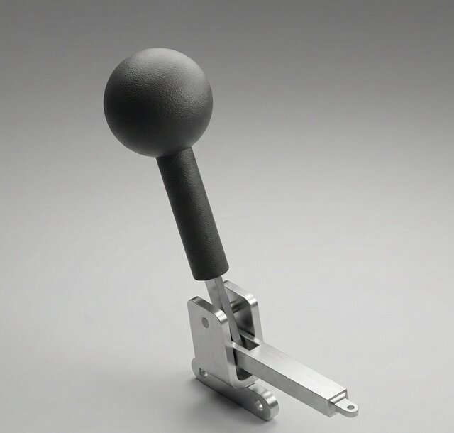 I offer mechanical engineering and product designer for CAD & assemblies image 4