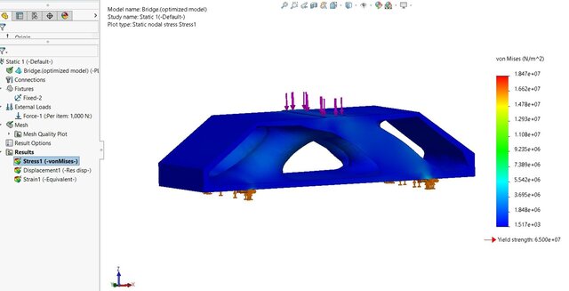 I will do design for additive manufacturing image 3