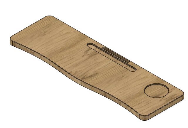 I will help you 3D design and modeling with 2D drawings