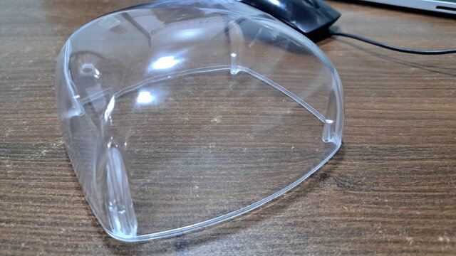 I provide end-to-end support for 3D printing, laser cutting, and laser engraving services image 2