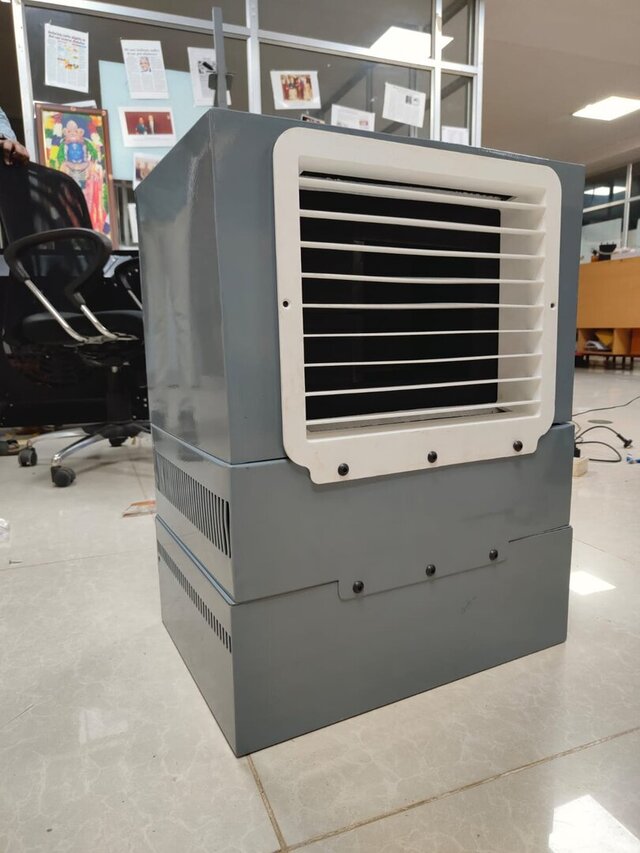 I provide end-to-end support for 3D printing, laser cutting, and laser engraving services image 4