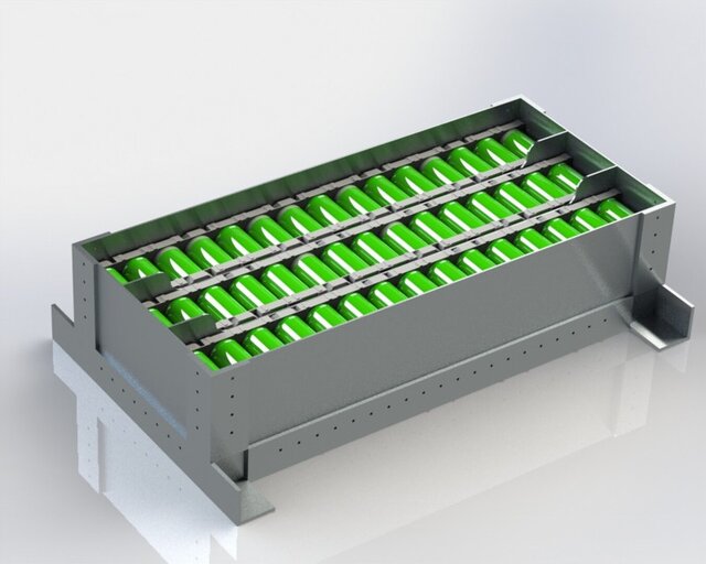 I will create a 3D rendering for your product