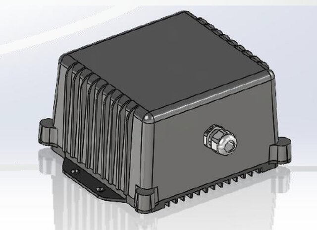 I will create a 3D rendering for your product image 4