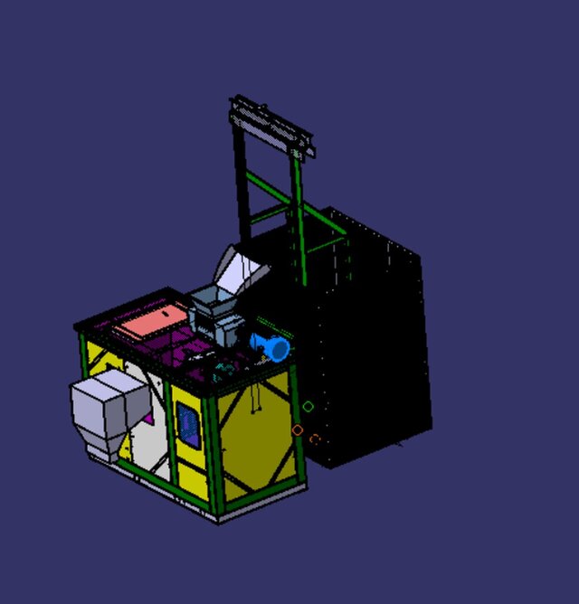 I provide professional mechanical design and CAD services image 3