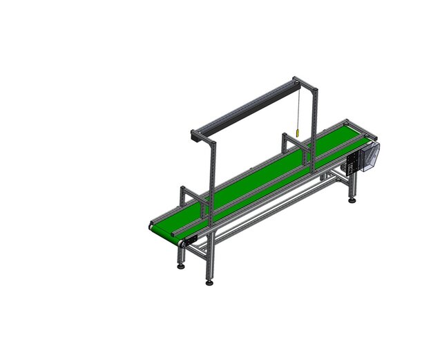 I provide professional mechanical design and CAD services image 4