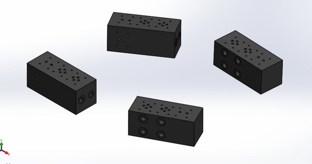 I offer hydraulic systems design and engineering services image 2