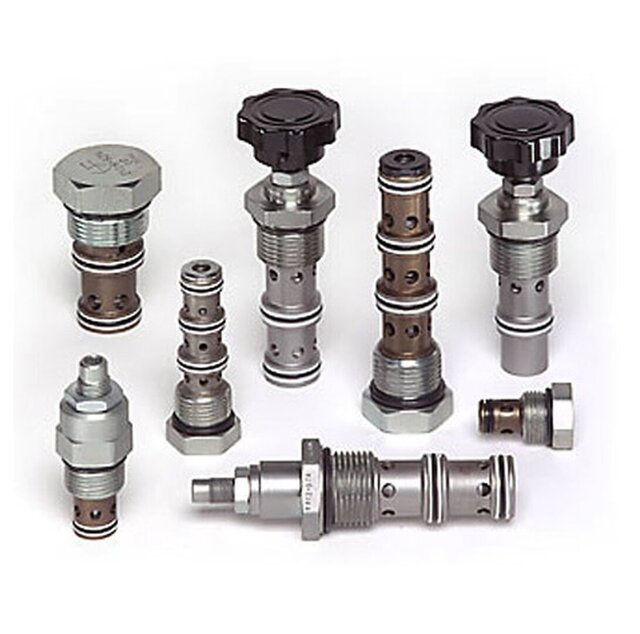 I offer hydraulic systems design and engineering services image 3