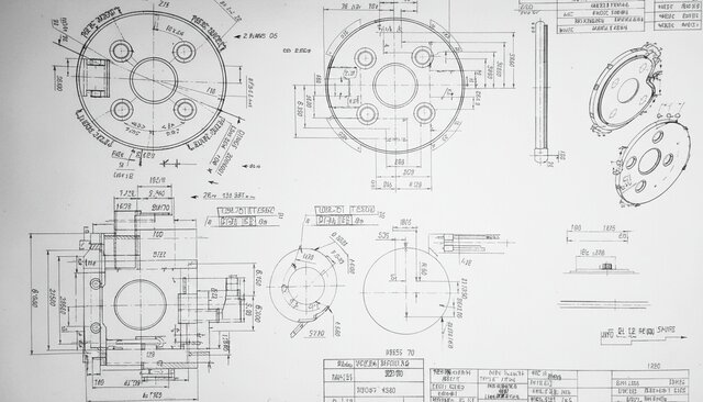 I provide technical design engineering services