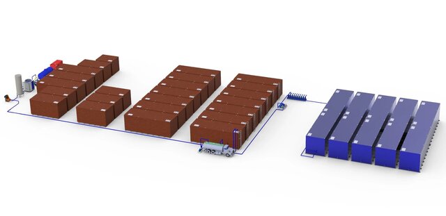 I will create technical 3D cad models for 3D printing and manufacturing image 3