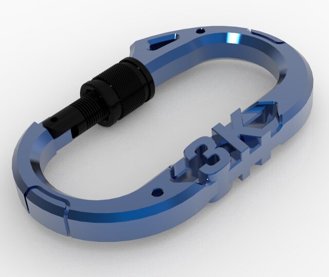 I will create technical 3D cad models for 3D printing and manufacturing image 2