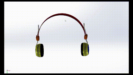 I will create 3D rendering product for fabrication with STEP & STL files image 5