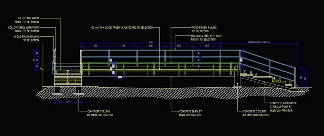 I offer Revit, AutoCAD & SketchUp design for precise construction docs image 2