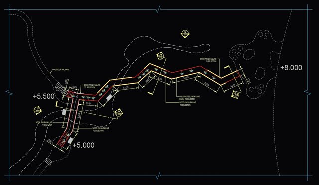 I offer Revit, AutoCAD & SketchUp design for precise construction docs