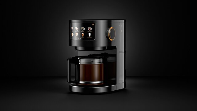 I will do 3d product modeling and realistic 3d rendering