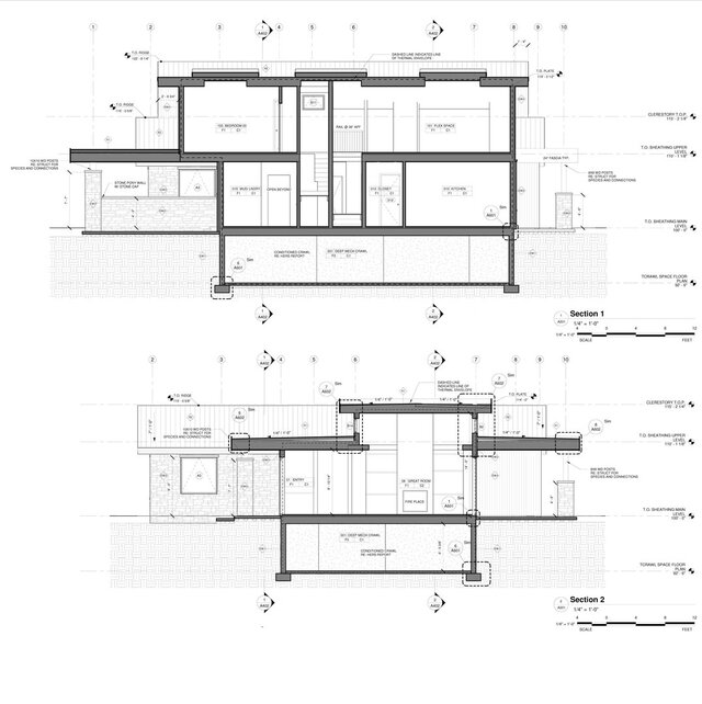 Construction Ready Permit Documents image 9
