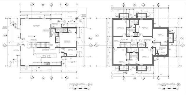 Construction Ready Permit Documents