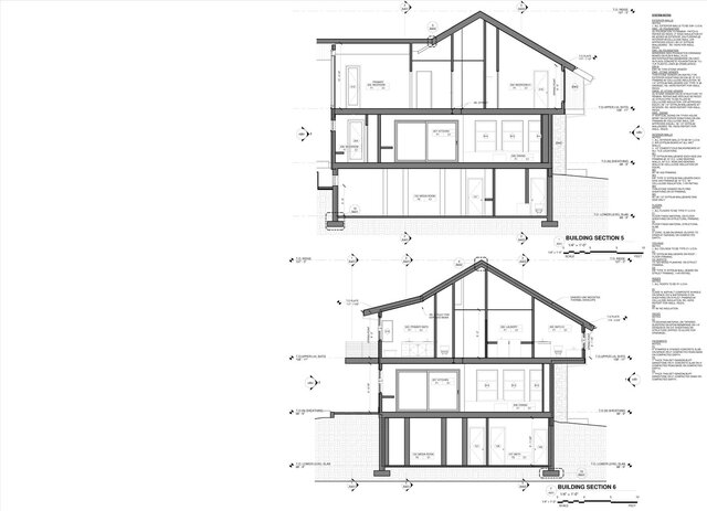Construction Ready Permit Documents image 20