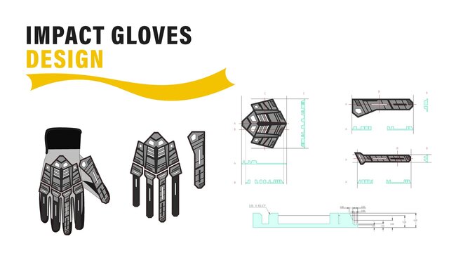 I will create manufacture ready 3D CAD model & assembly (DFM) for 3D print, injection mold, etc. image 10