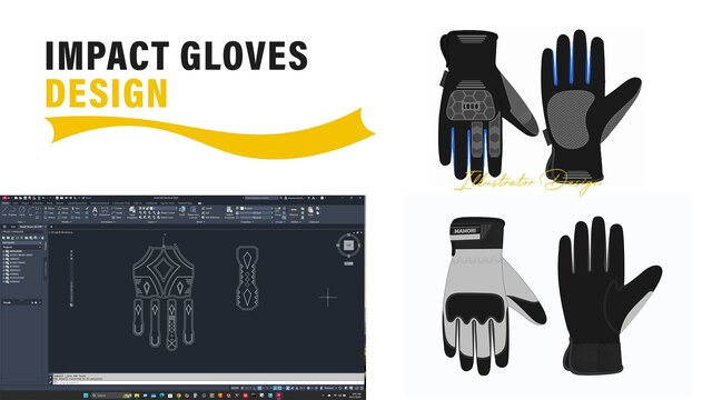 I will create manufacture ready 3D CAD model & assembly (DFM) for 3D print, injection mold, etc. image 11