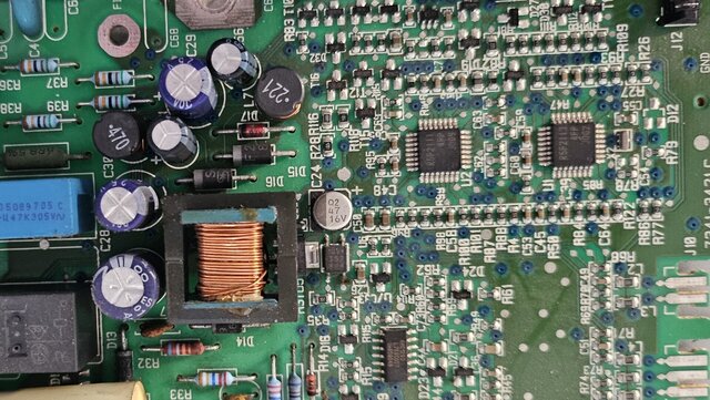 I offer PCB schematic design and layouts for embedded and industrial systems image 6