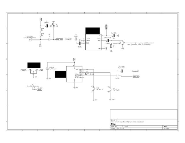 I offer PCB schematic design and layouts for embedded and industrial systems image 8
