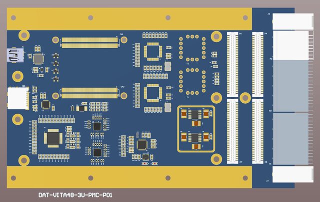 I will design PCB layout & schematics and deliver production-ready source files