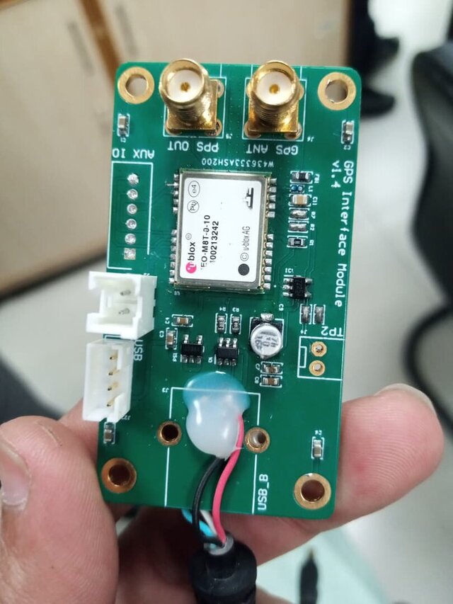 I will design PCB layout & schematics and deliver production-ready source files image 18