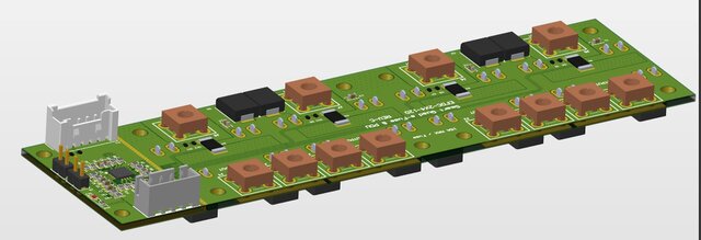 I will design PCB layout & schematics and deliver production-ready source files image 16
