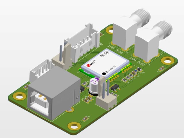 I will design PCB layout & schematics and deliver production-ready source files image 8