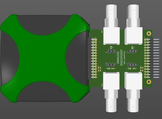 I will design PCB layout & schematics and deliver production-ready source files image 12
