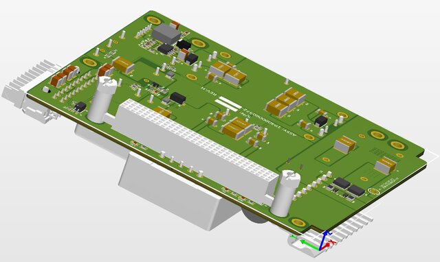 I will design PCB layout & schematics and deliver production-ready source files image 14