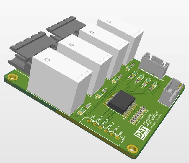 I will design PCB layout & schematics and deliver production-ready source files image 9