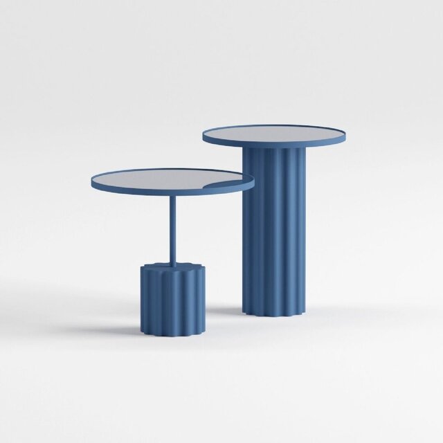 I offer all kinds of interior design related work whether it's 2D and 3D