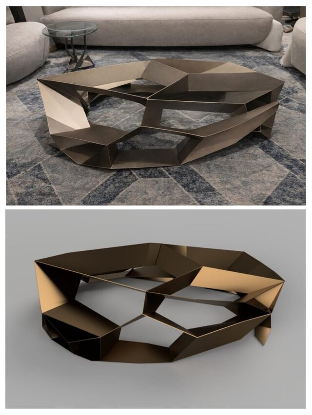 I offer mechanical design & 3D modeling for manufacturing (Fusion 360, AutoCAD, Rhino) image 2