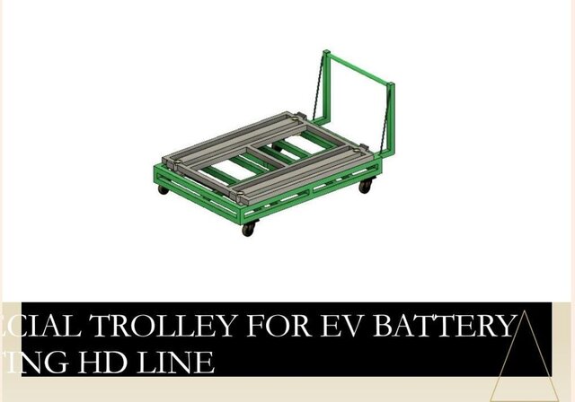 I offer mechanical design & 3D modeling for manufacturing (Fusion 360, AutoCAD, Rhino) image 5